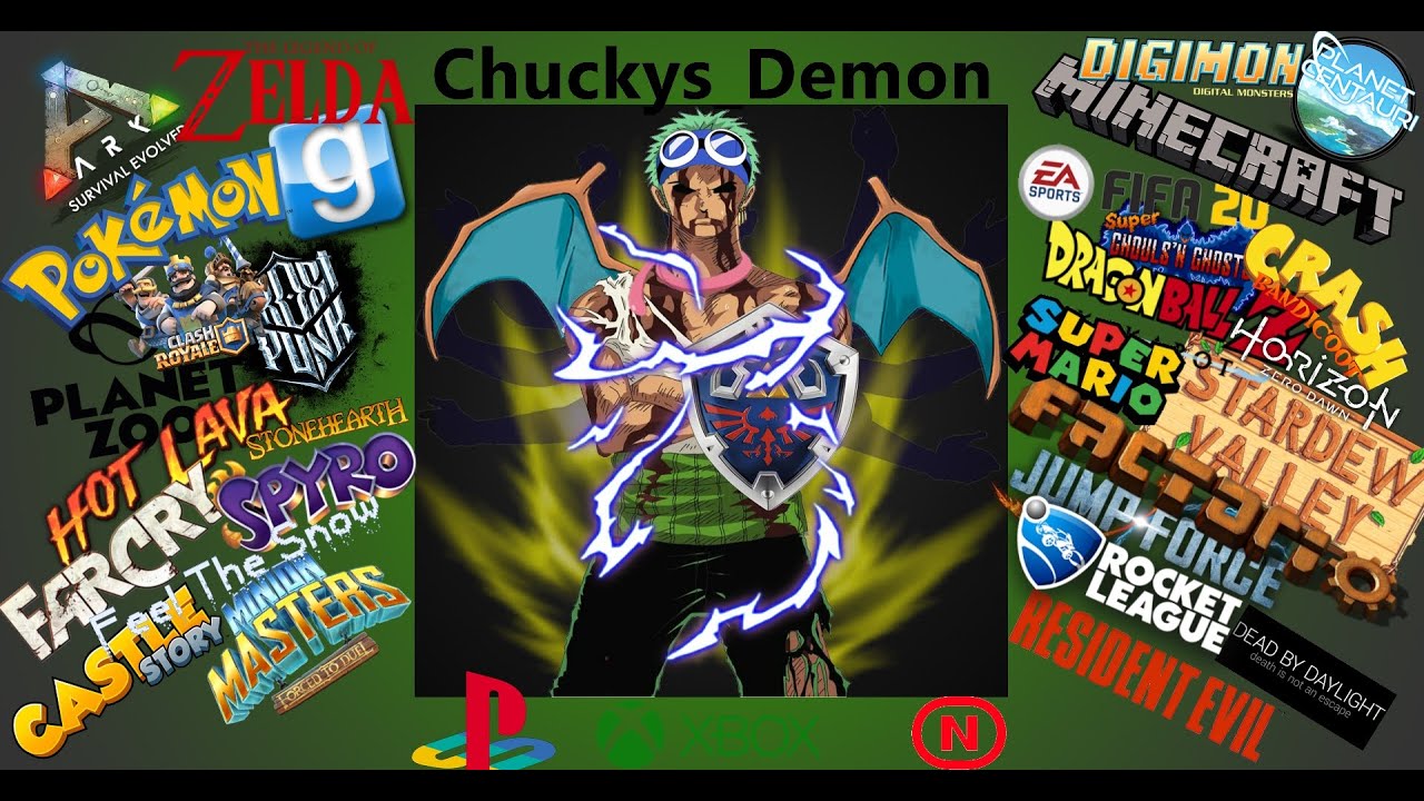 Kena - Bridge of Spirits!! Live Stream🔴 German/Deutsch! Chuckys_Demon