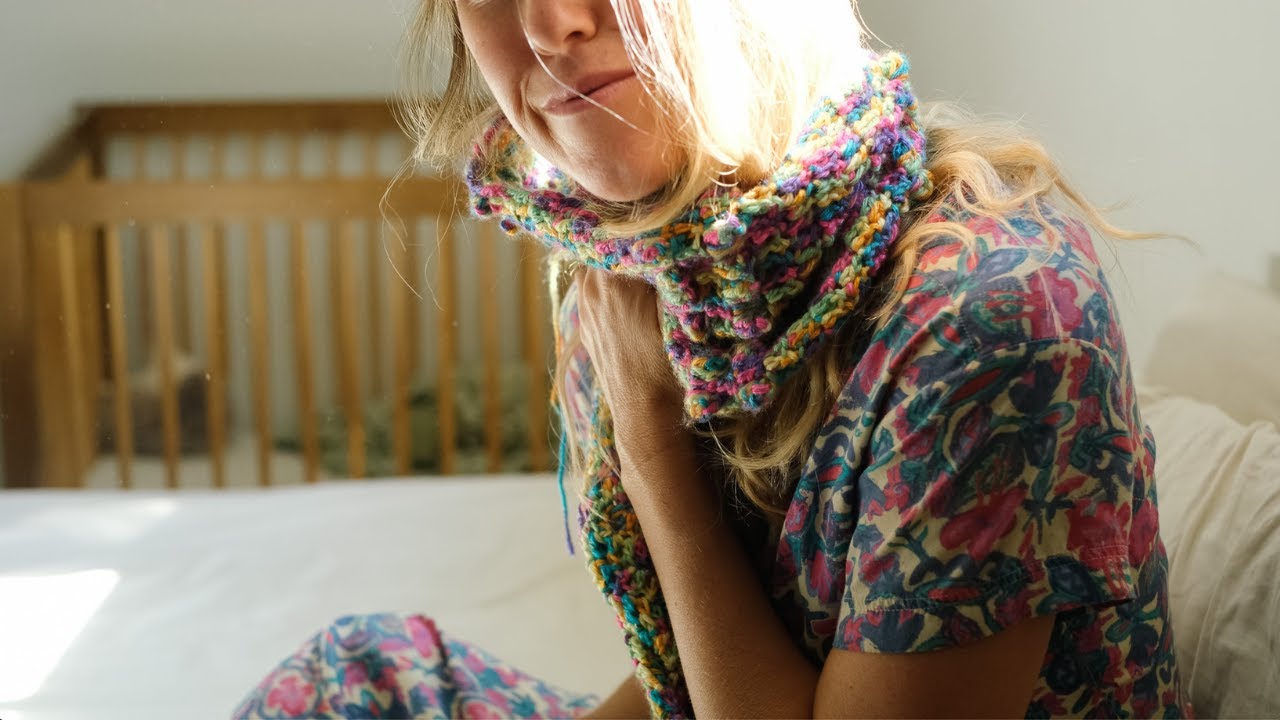 Falling in Love with Motherhood