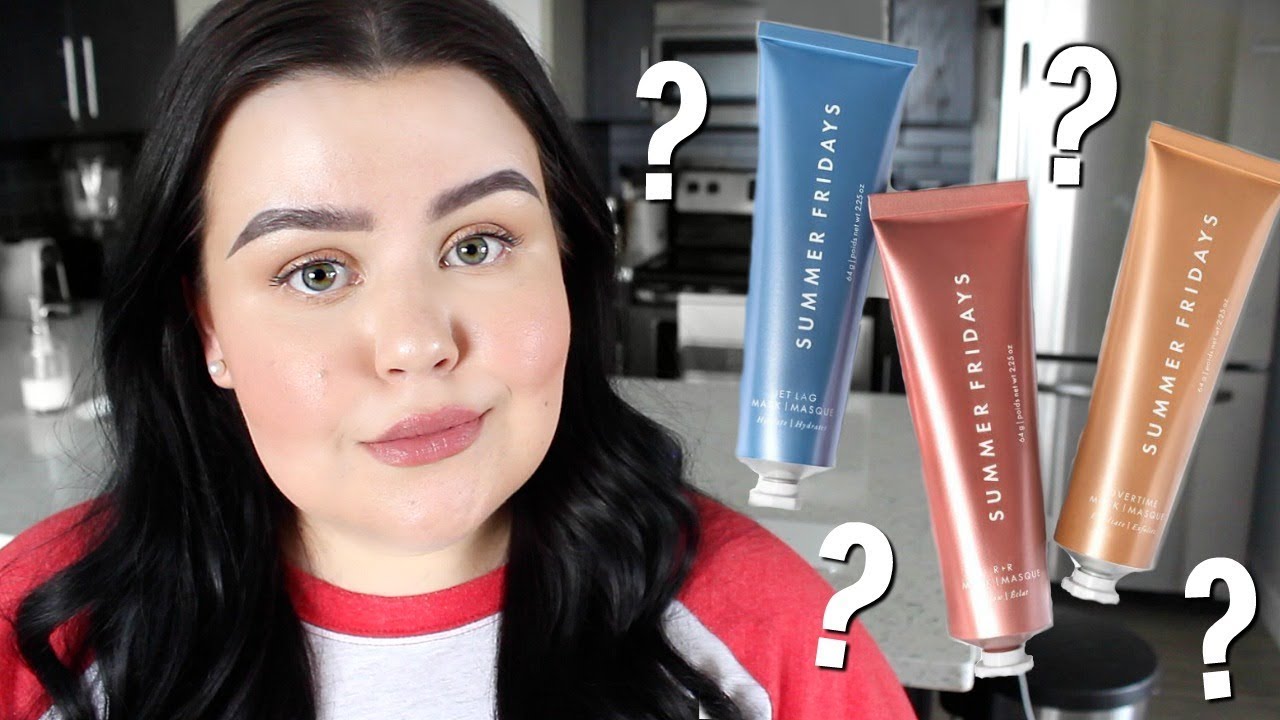 is Summer Fridays worth the hype? (full brand review)