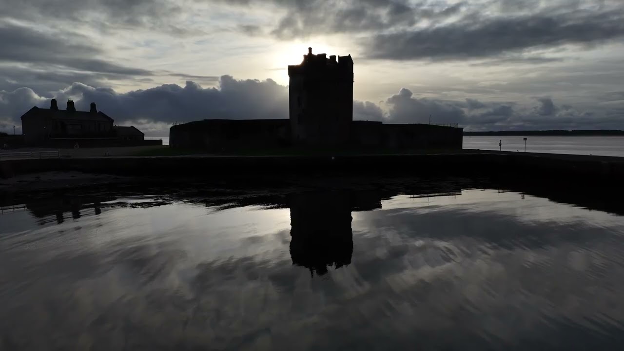 Broughty Castle 🏴󠁧󠁢󠁳󠁣󠁴󠁿🏰🏴󠁧󠁢󠁳󠁣󠁴󠁿