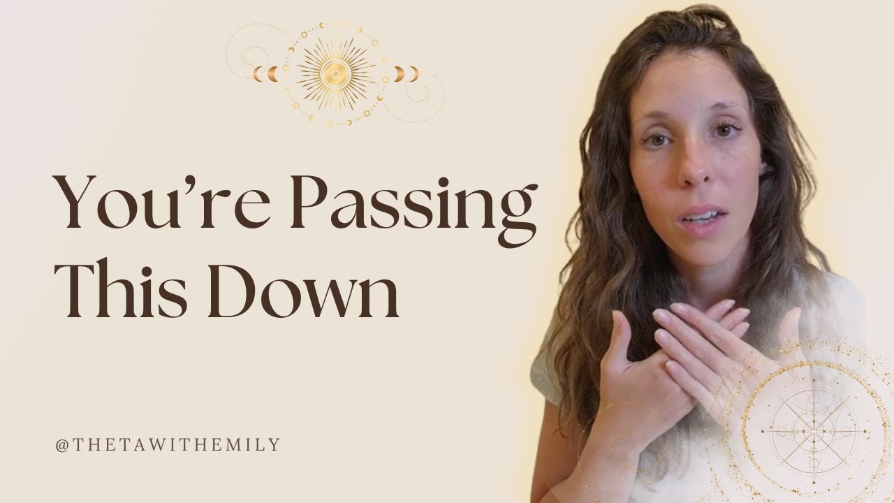 4 Ways You’re Passing Down Your Beliefs to Your Kids (Without Realizing It)
