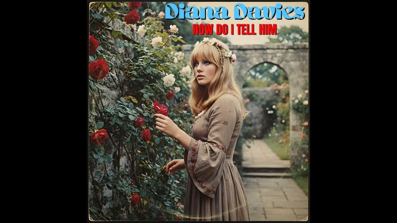 1967 &ndash; How Do I Tell Him | Melancholy 1960s Baroque Pop Ballad