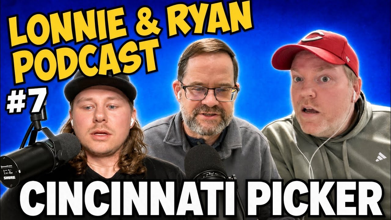 Cincinnati Picker Has an Opinion on These Resellers!