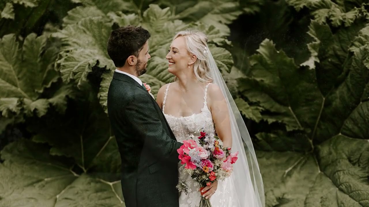 Howard Court Wedding | Nick Georgiou Photography