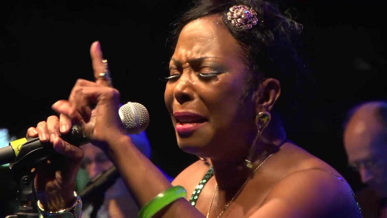 Porretta Soul Festival 2016 Highlights