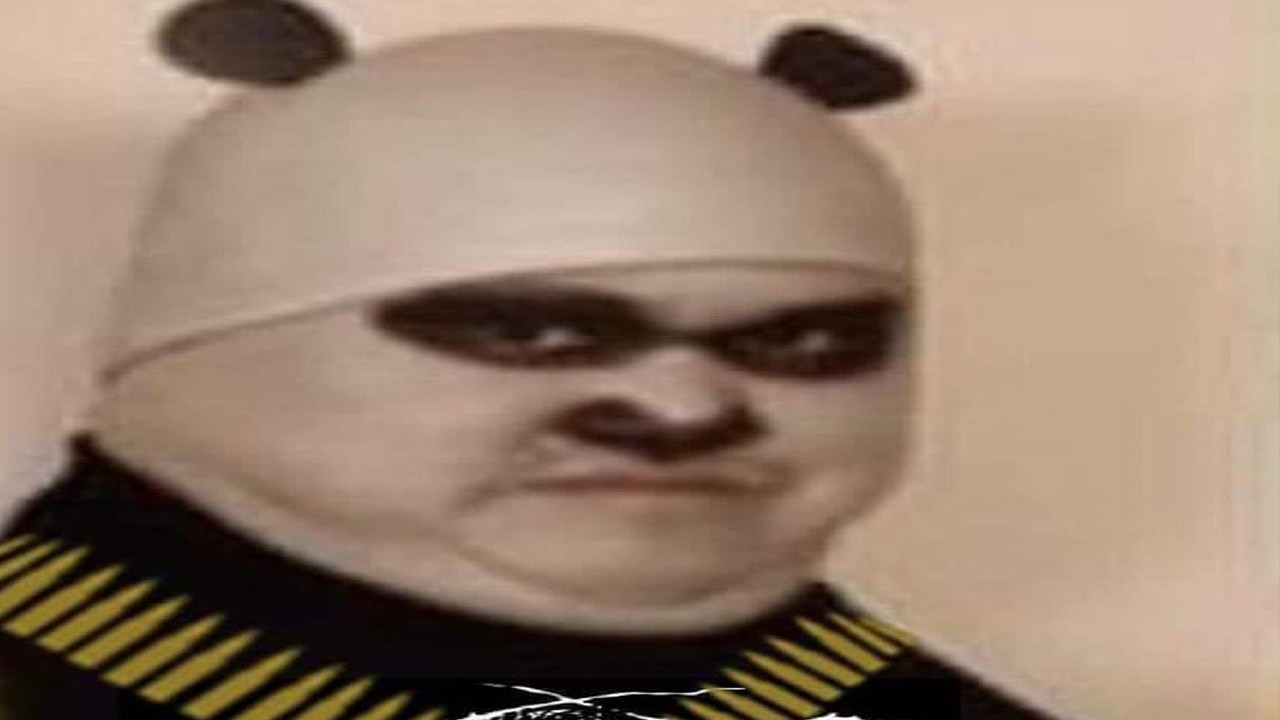 Top 5 Kung Fu Panda