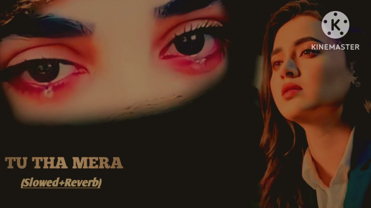 TU THA MERA💔| LoFi Version | Slowed + Reverb | Hindi Sad Emotional Song 2026