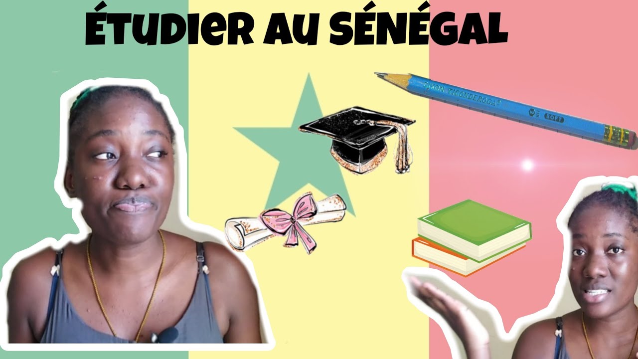 🇸🇳.👩‍🎓Обучение в Сенегале: все, что нужно знать перед поездкой на учебу в Сенегал