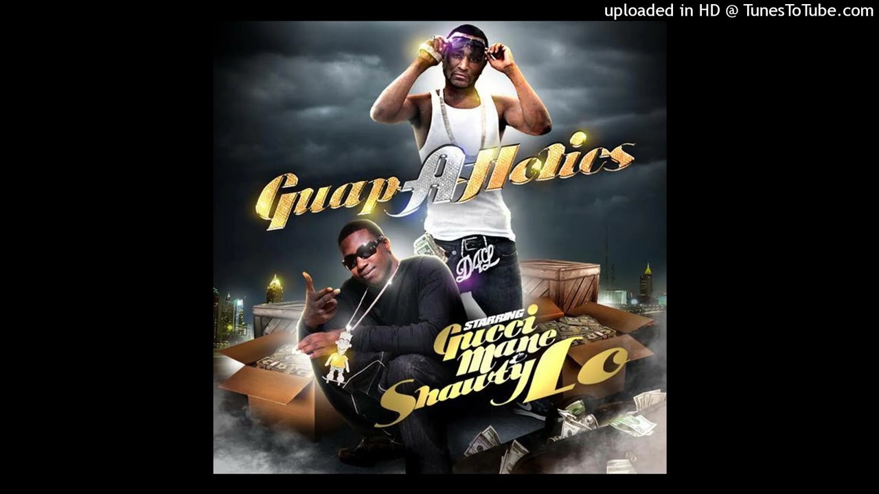 Gucci Mane + Zaytoven + Jeezy Type Beat -