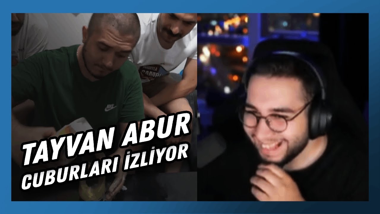 Eray - Testo Tayvan Abur Cuburları Denedim zehir gibi İzliyor (Mevtcan Bahav)
