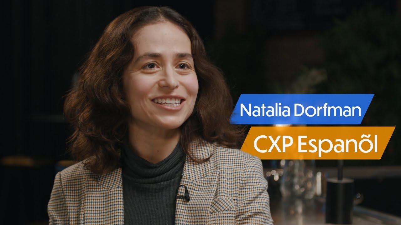 Seguros en los mercados de carbono – Natalia Dorfman (CEO, Cofundadora de Kita)