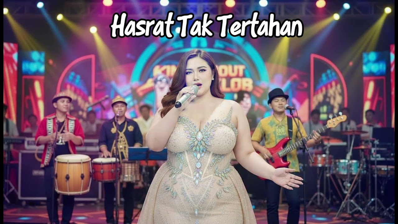 Hasrat Tak Tertahan Koplo Hits 2026