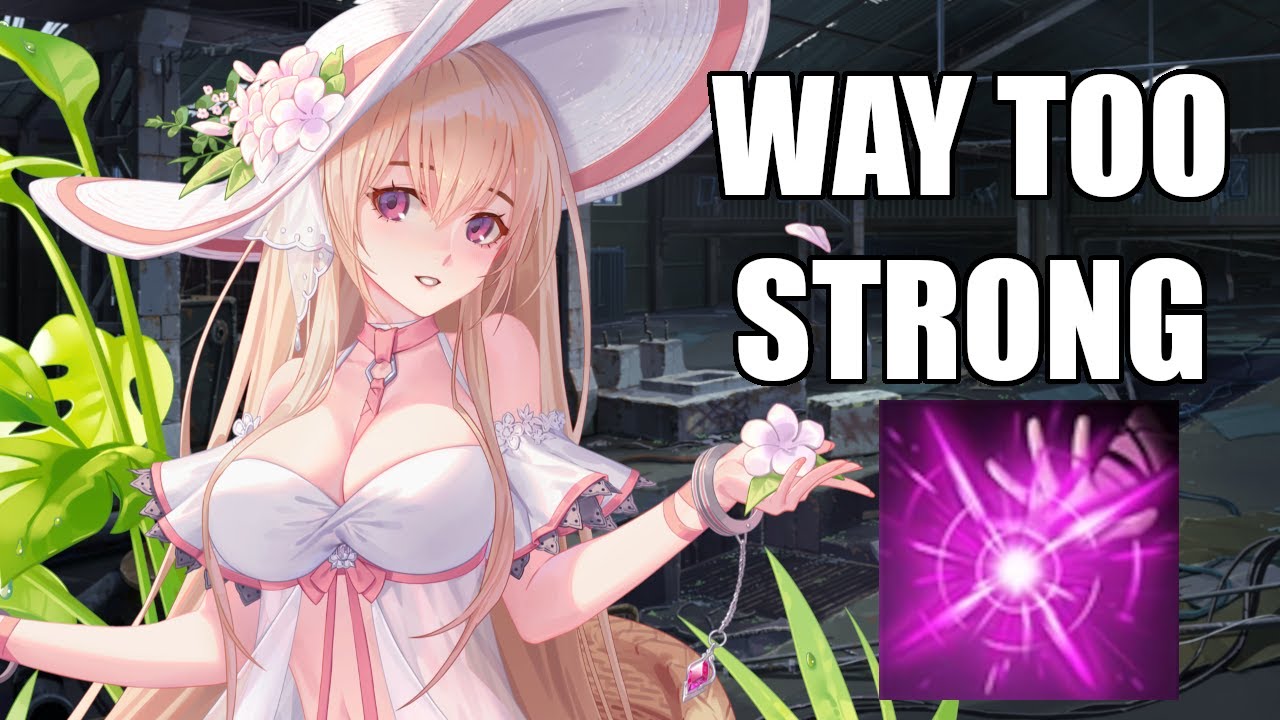EVA GAVE ME AN INSANE MASTERY LEAD | Black Survival Project Lumia
