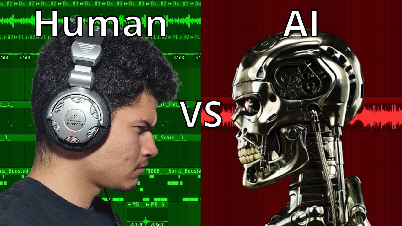 Is AI going to TAKE my job?