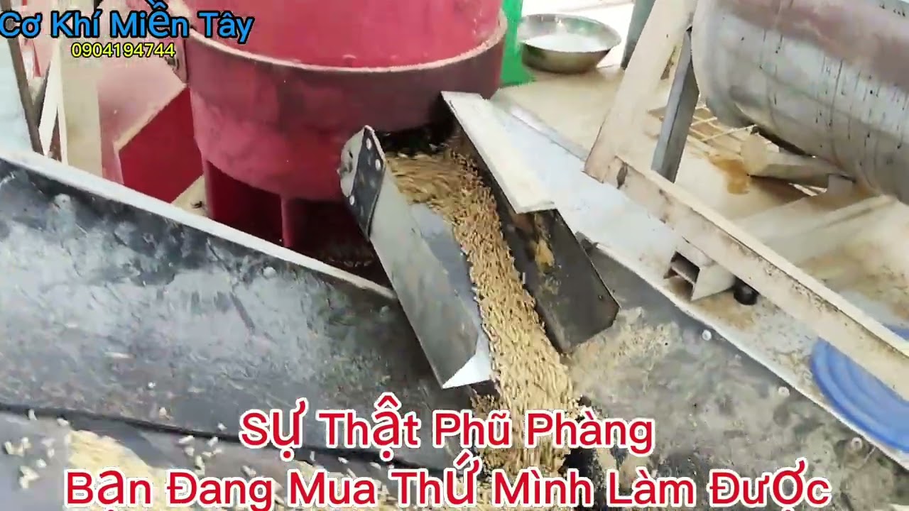 Sự Thật Phũ Phàng Bạn Đang Mua Thứ Mình Làm Được