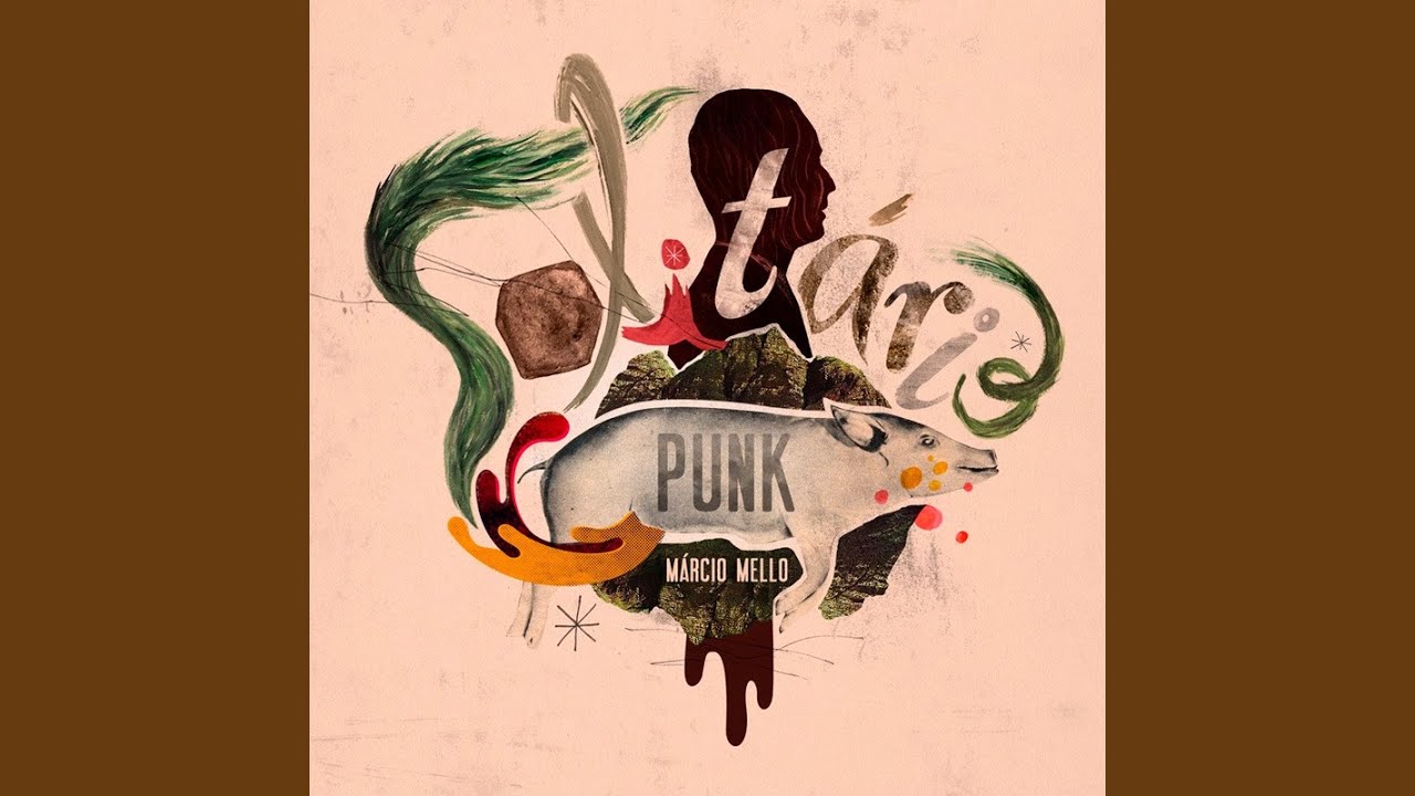 Solitário Punk