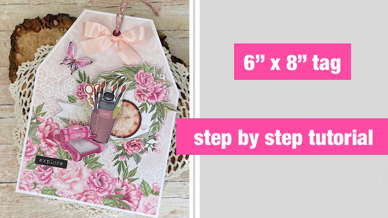 How to make 6