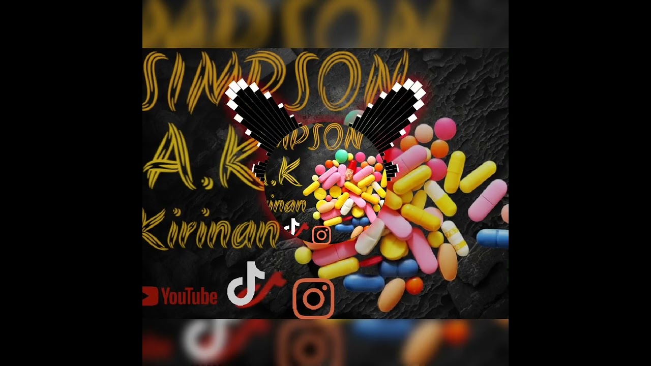 SIMPSON AK KIRINAN 2024 NOUVELLE SON