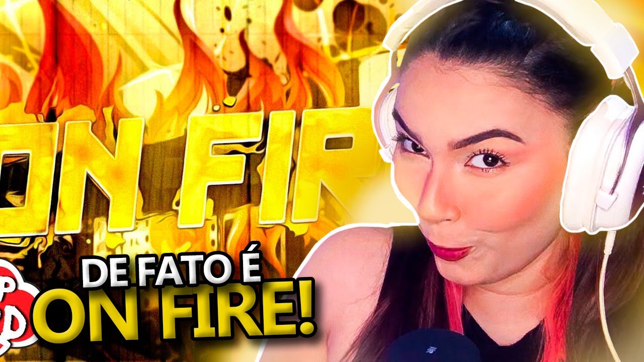 REACT On Fire 🔥 (Ft. 7 Minutoz e Pedro Qualy) | MHRAP