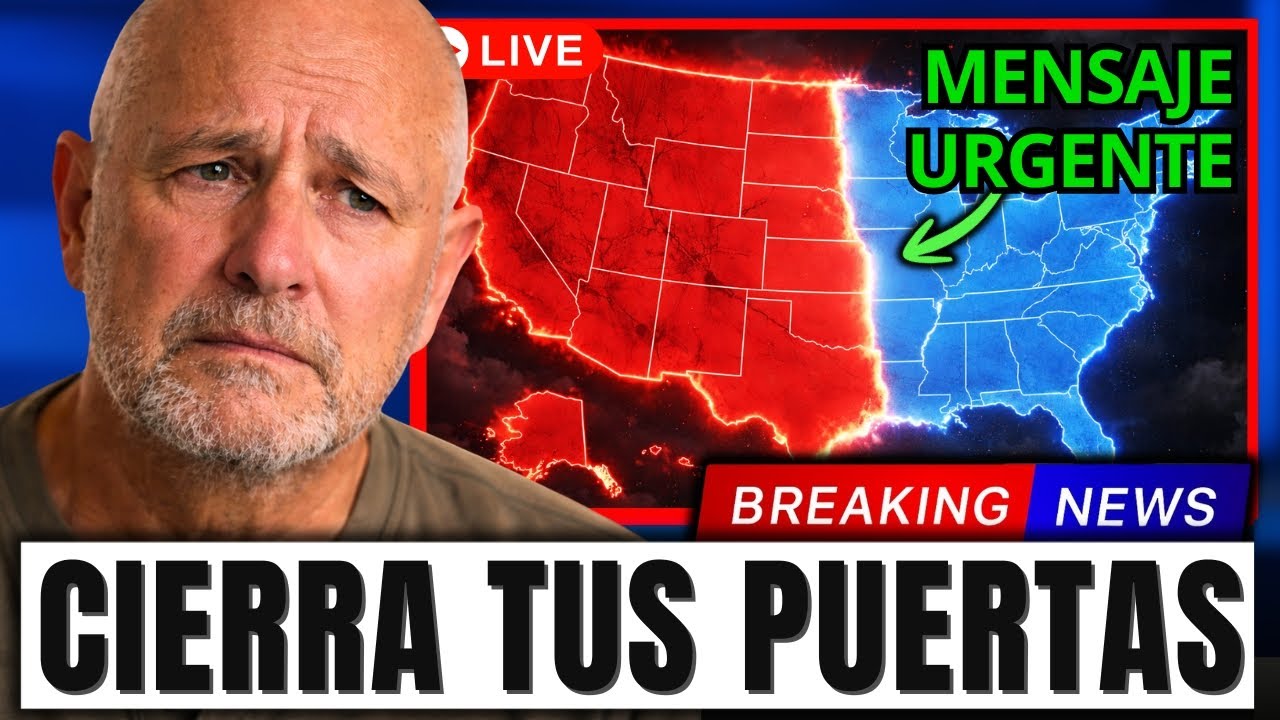 Jesús me dijo: 7 objetos y 5 estados de EE. UU. que sobrevivirán a 2026