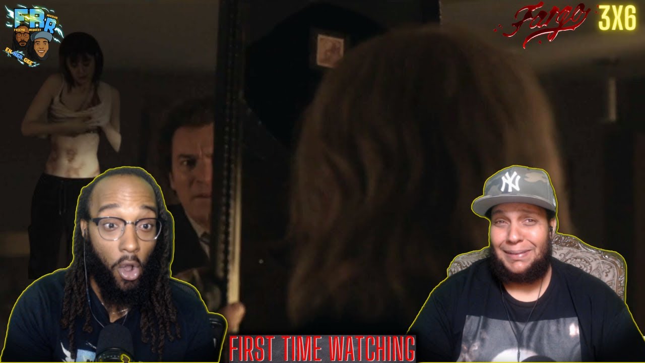 Fargo Season 3 Episode 6 |The Lord of No Mercy | FRR Reaction
