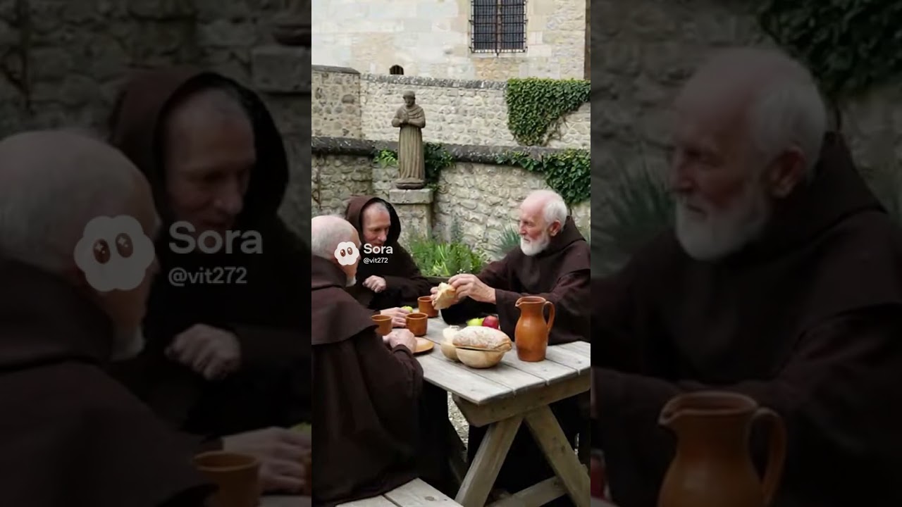 Sacred Dawn Chants | Gregorian Prayer for Inner Peace