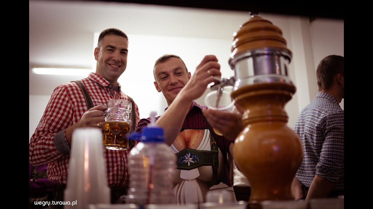 OktoberFest 2024 Węgry