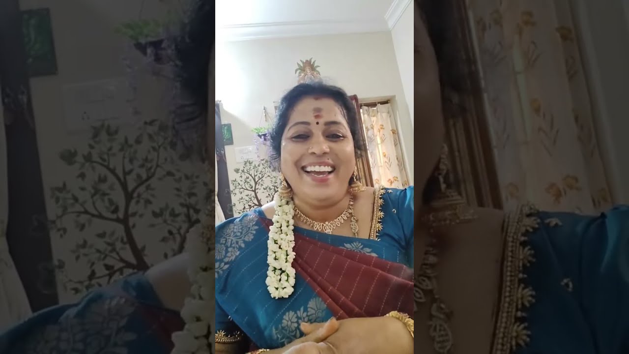 🙋‍♀️பிறந்த நாள் வாழ்த்துக்கள் சொன்ன அனைவருக்கும் நன்றி🙏💕Hi friends vanga pesuvom🥰