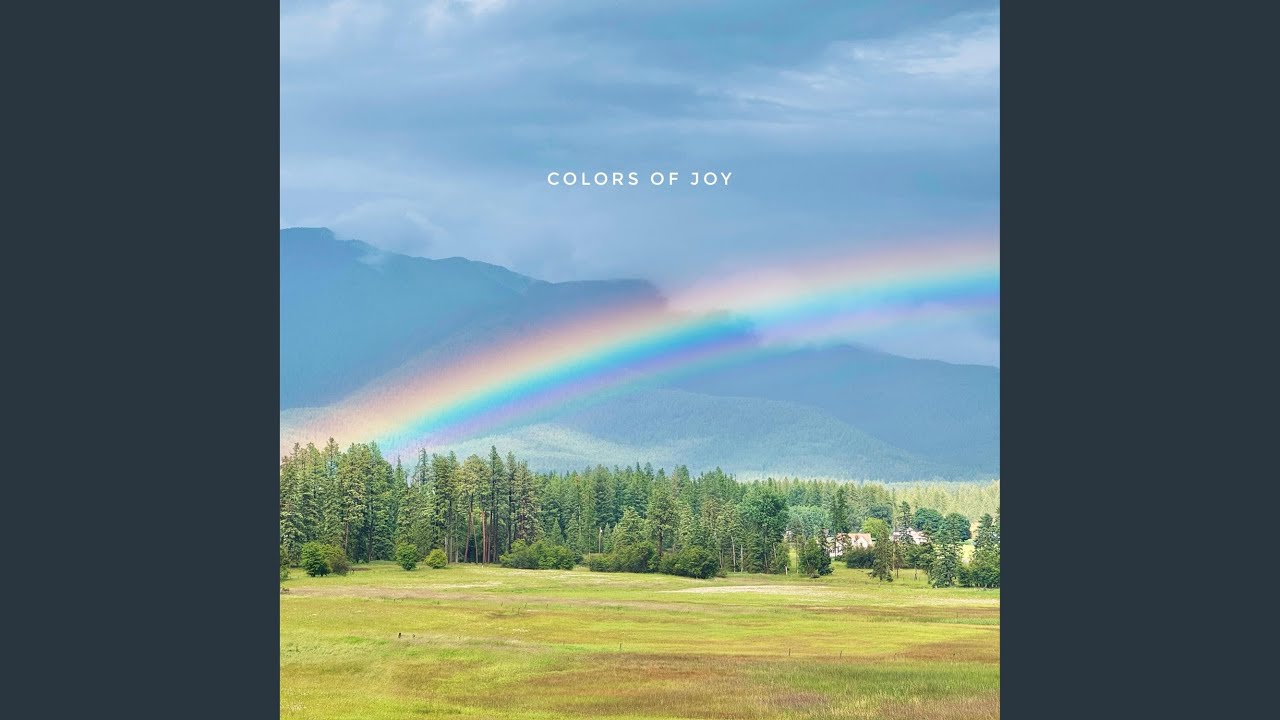 Colors of Joy