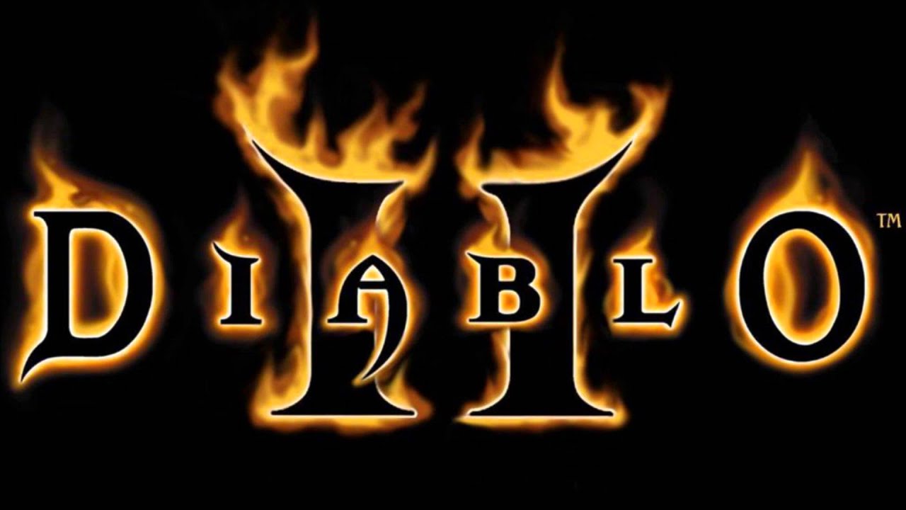 Diablo 2 OST Wilderness 75% speed and pitch
