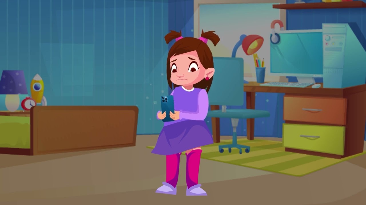 #مسلسل #تيتا حماية وجدو حقي #الحلقة _الثانية #الإساءات اللي ممكن يتعرض ليها الاطفال وكيفية الإبلاغ