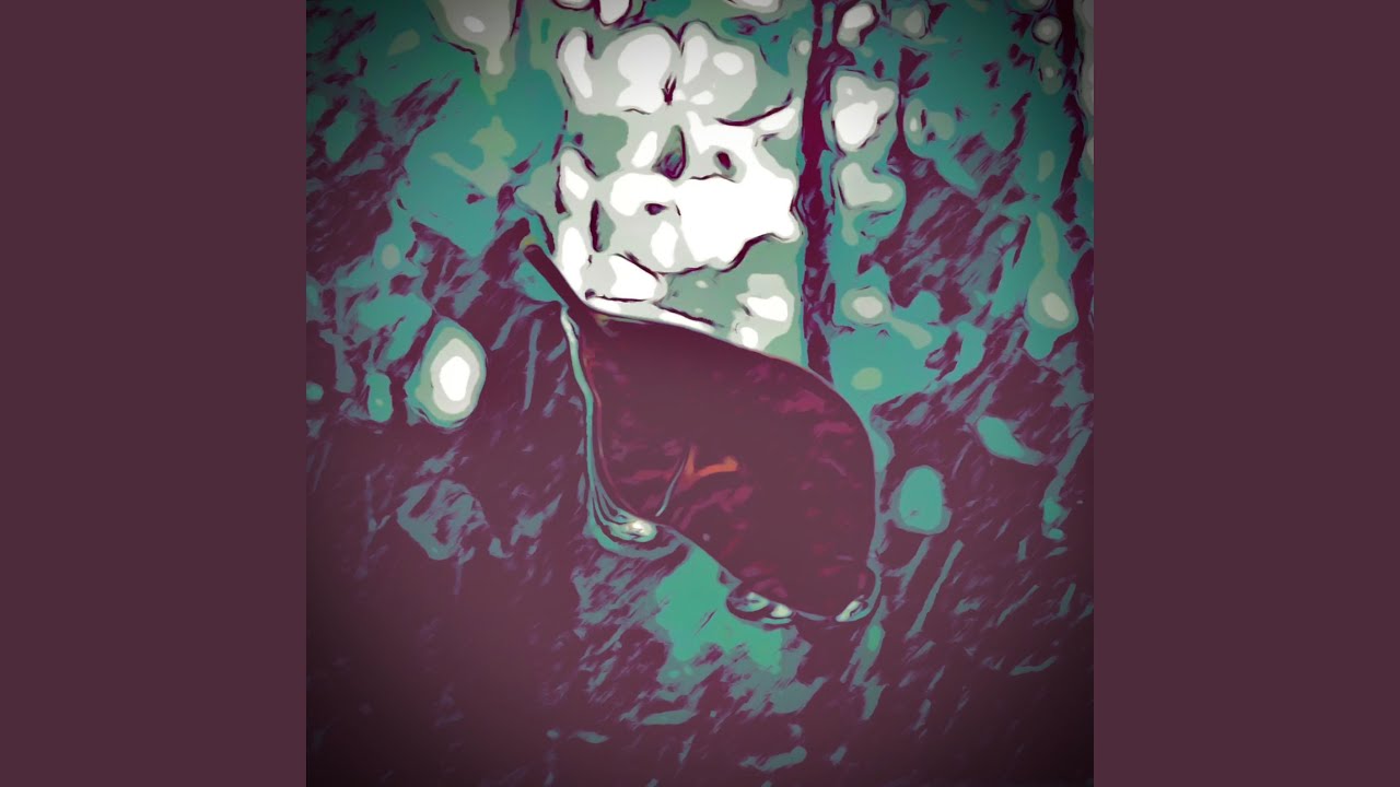 Windshield Raindrops