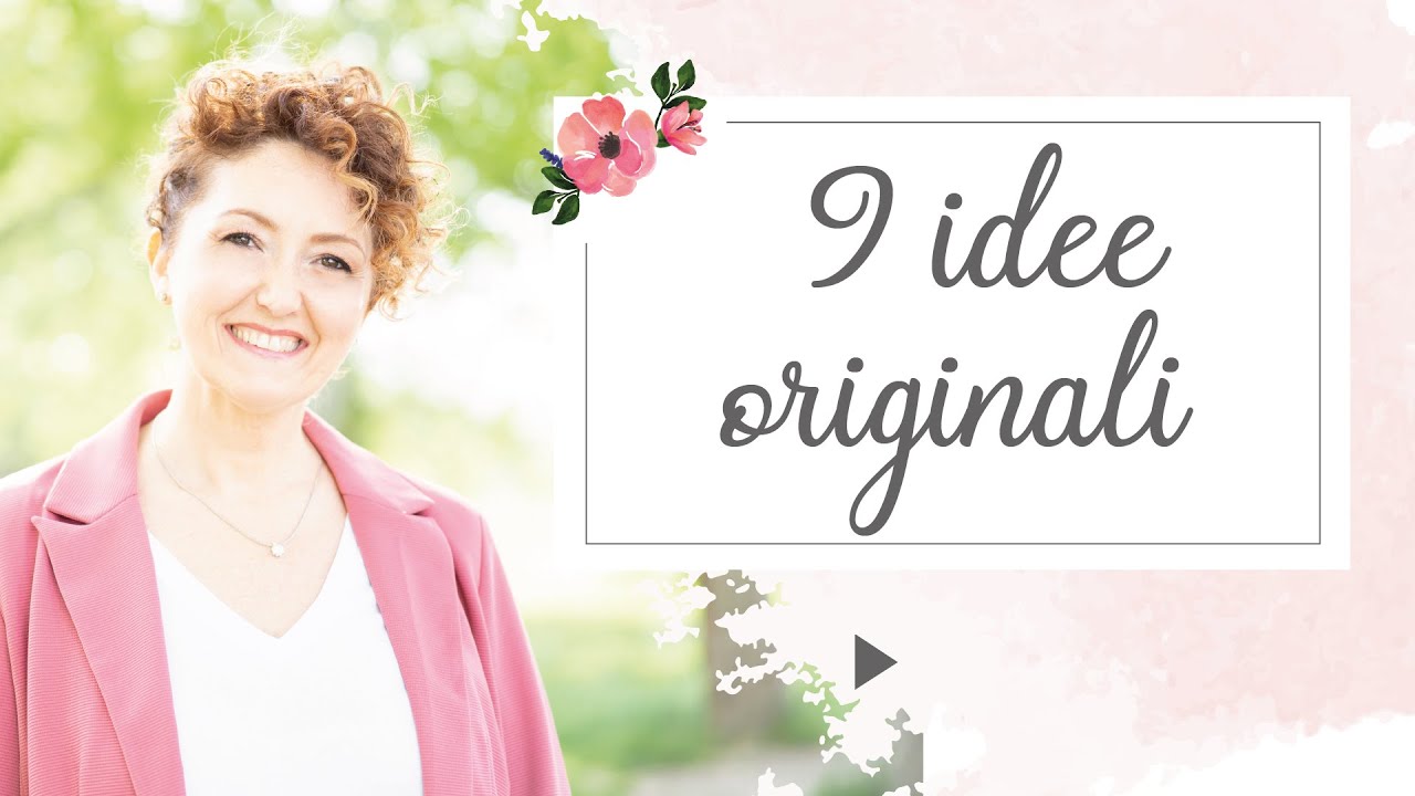 9 idee originali al matrimonio: dalla cerimonia al party- Matrimoni con l'accento - Roberta Patan&egrave;