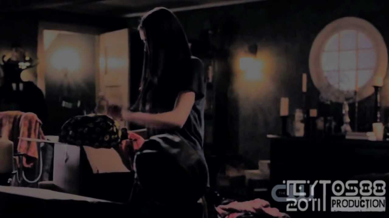 Katherine+Elena=DAMNED ((LSC-FINALS))