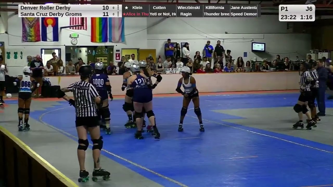 High Desert Hitfest Saturday - MHC vs Groms Legacy 8-23-25