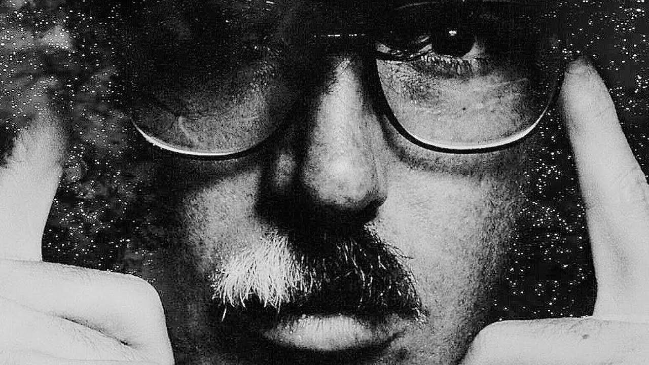 EL ALBUM NEGRO DE CHARLY GARCÍA | TEMAS INÉDITOS, VERSIONES EN INGLÉS, Y MÁS!