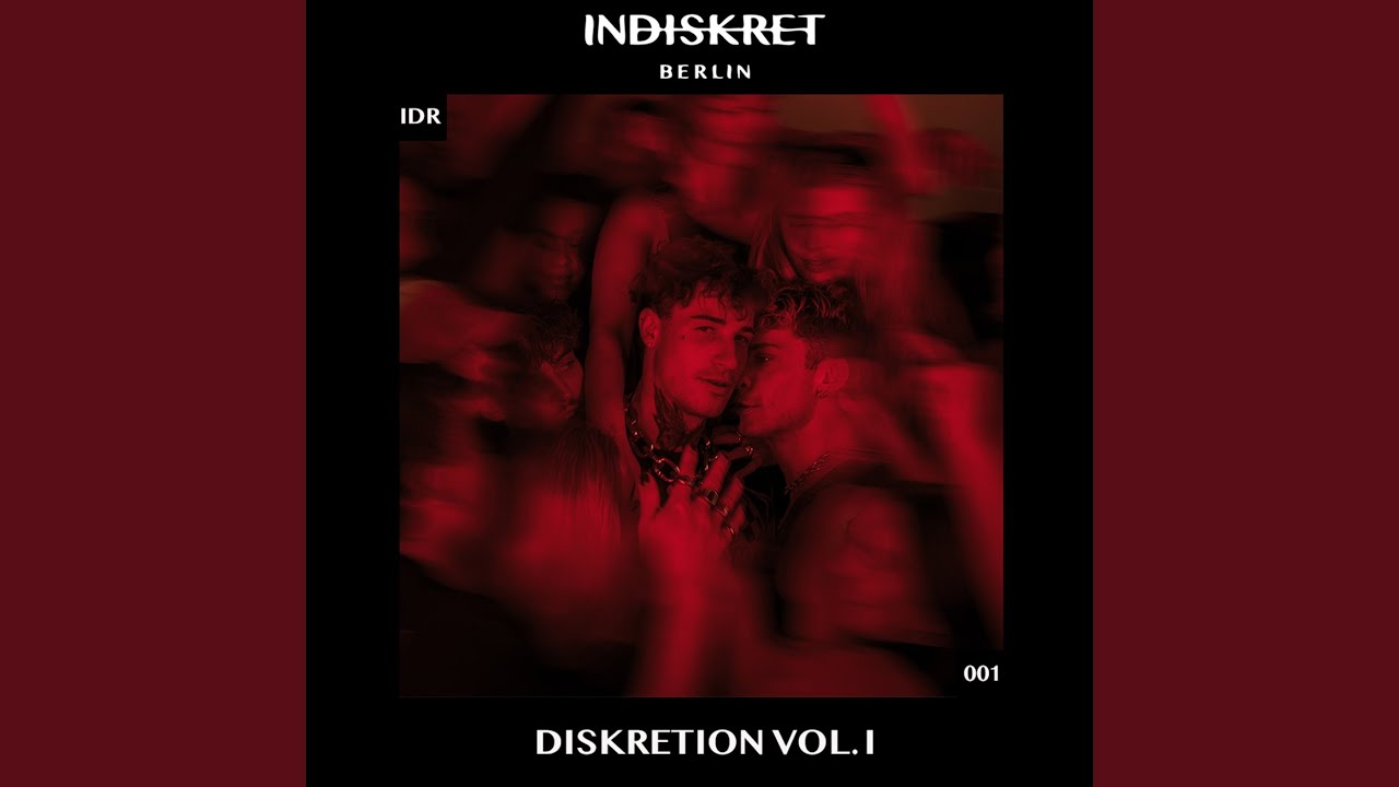 Day After Tomorrow (Extended Mix)