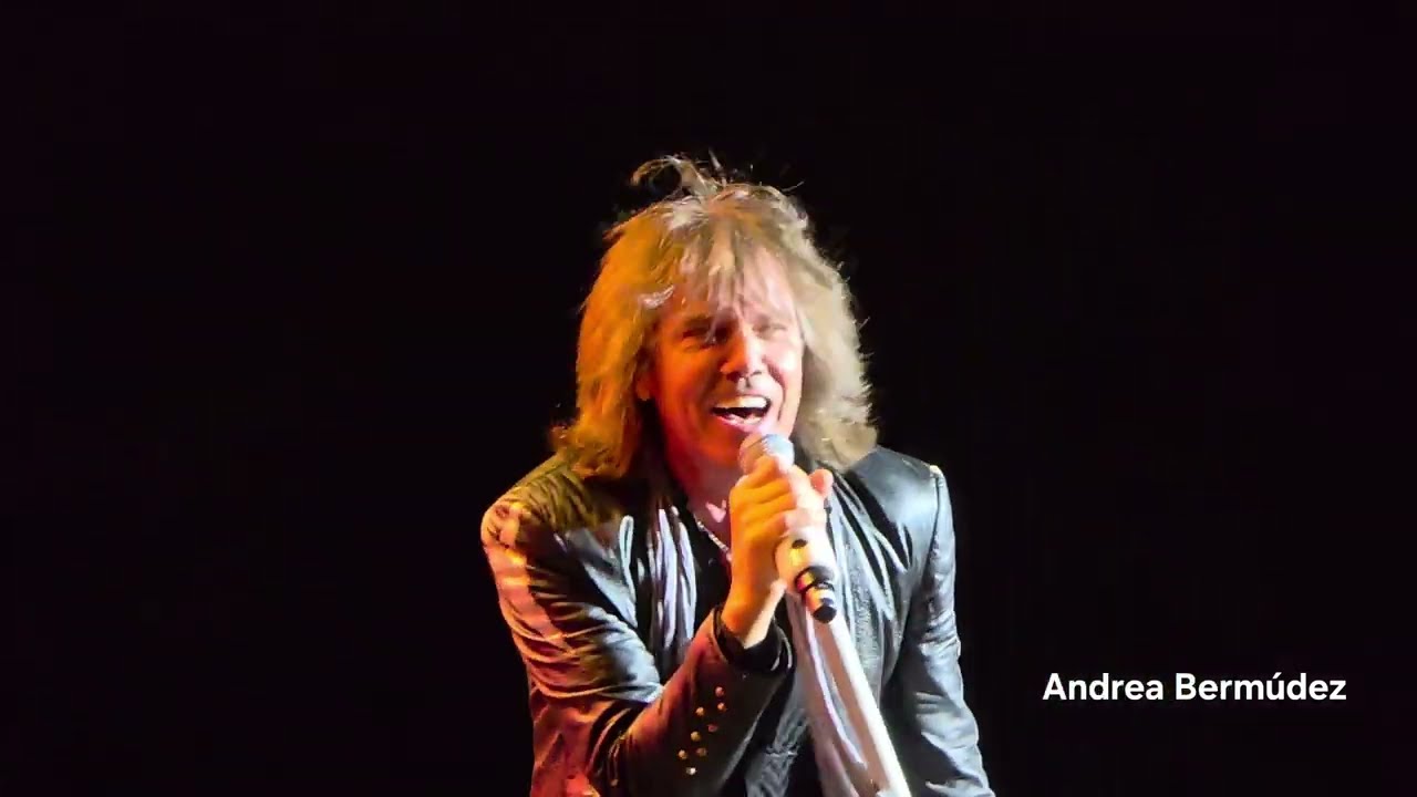 Europe en Argentina - 26/04/2025 - 