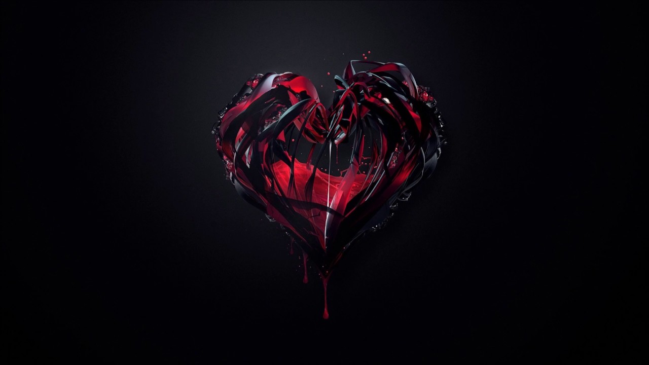 TEC3.N.O - Heart Code ( Original Mix )