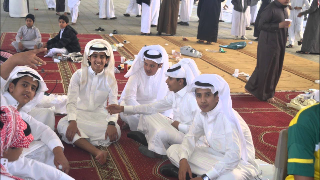 ذكريات متوسطة الرايه 1434 هـ (2)