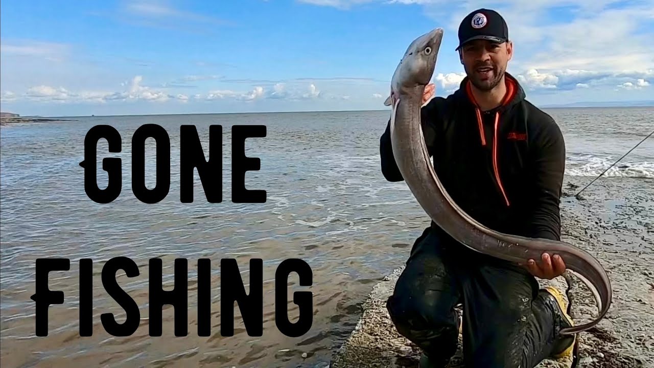 Just fishing