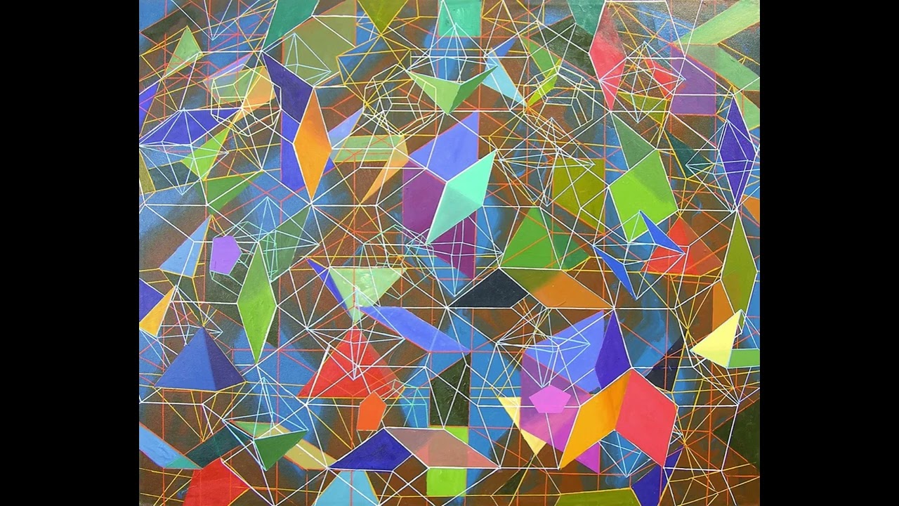 Gunther Schuller - Lines and Contrasts