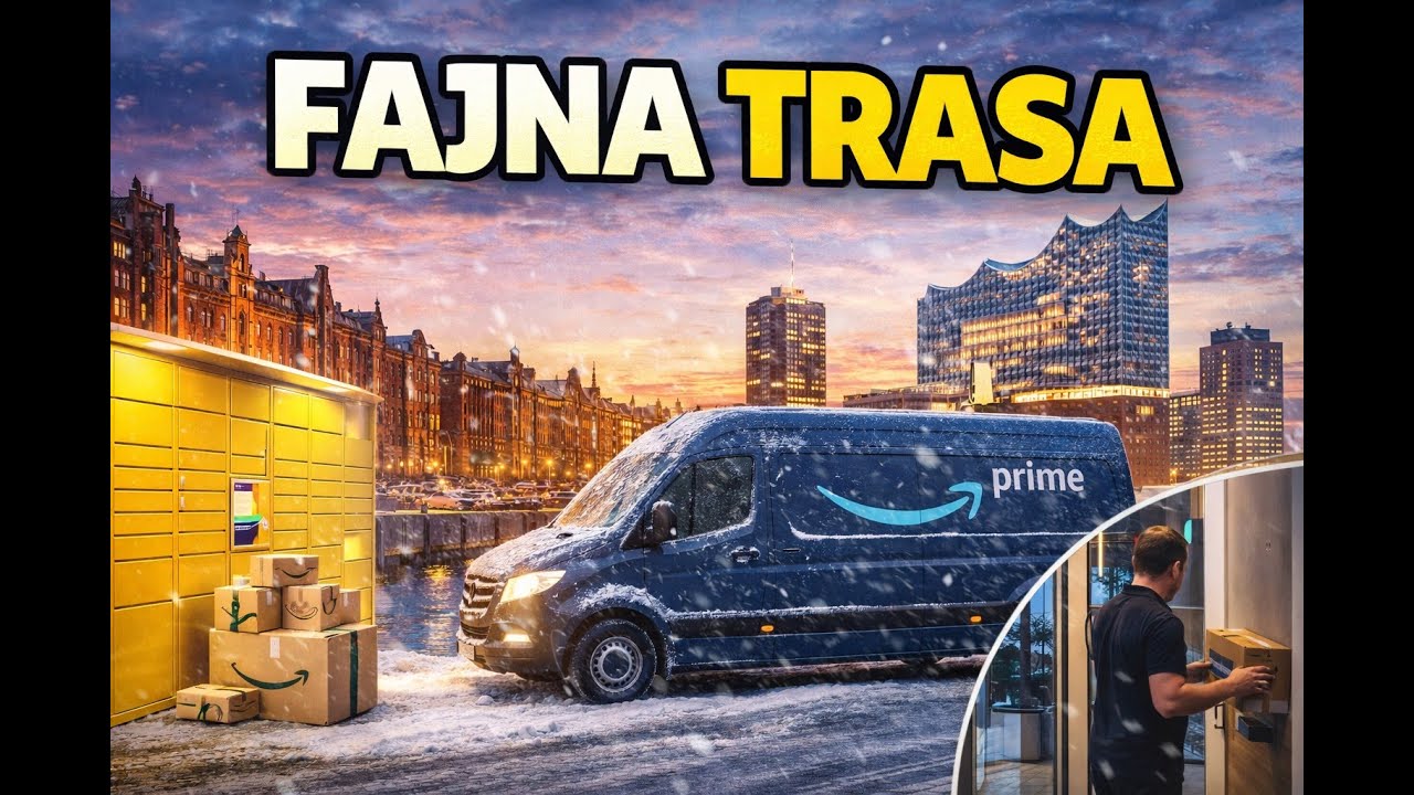 Fajna trasa: locker, firmy i mieszkania – Odc. 15