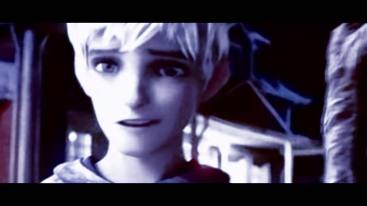 Jack Frost & Hiccup