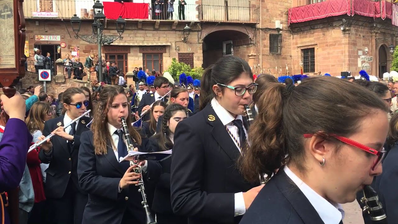 Imperio Romano Montoro 2016