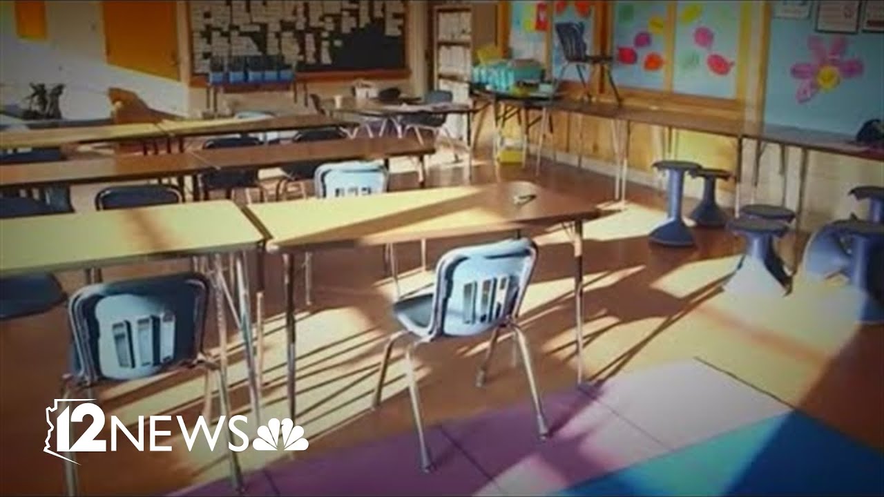 Arizona's $18 billion budget gives boost to education funding