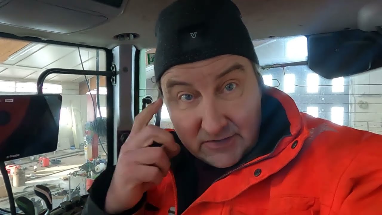 Pakkaset hellittää.