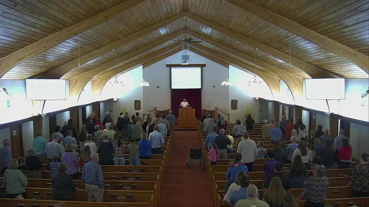 Finding Jesus in Proverbs; Chris Perry; 3/15/2026
