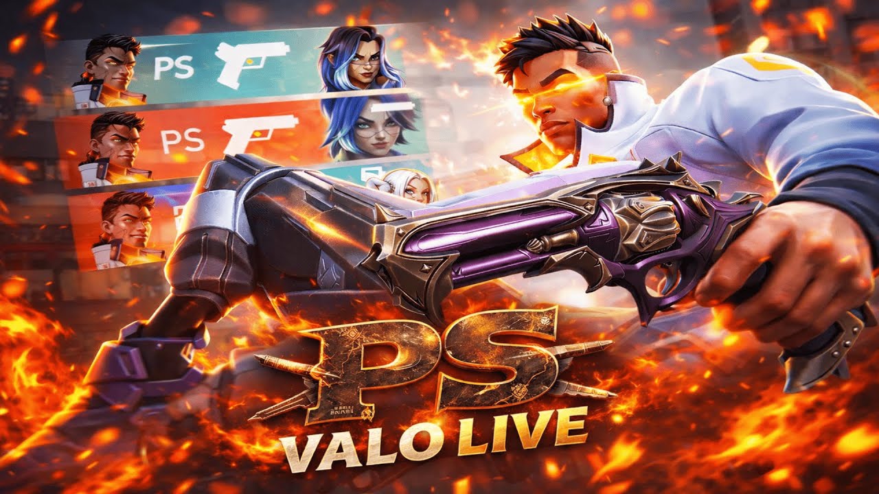 Rank up begins VALORANT LIVE  l 2-3-26 #valorant #tamil