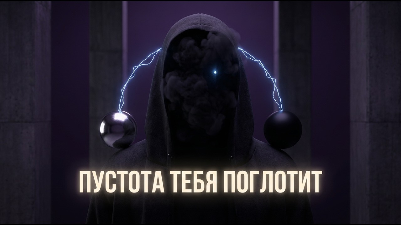 Как древние личинки спасли твой мозг